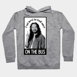 Leo/Tommy Chong quotes 1 Hoodie